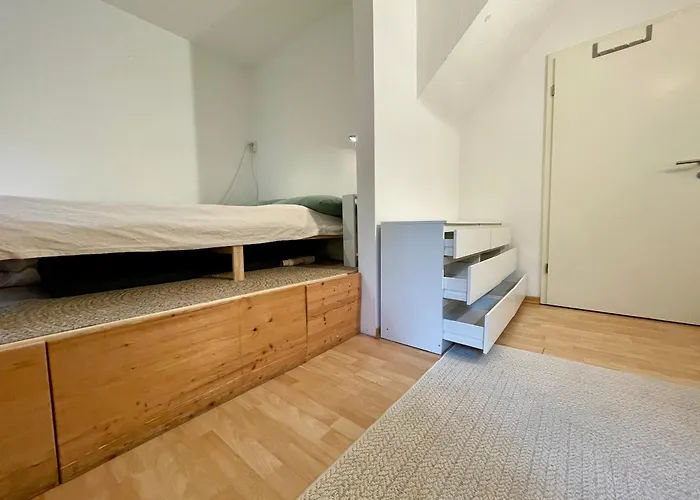 Privat bolig In Bergstedt - Im Gruenen, Nah An Der U-bahn Hamborg